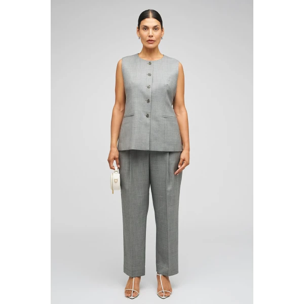 Oroton maxi dress