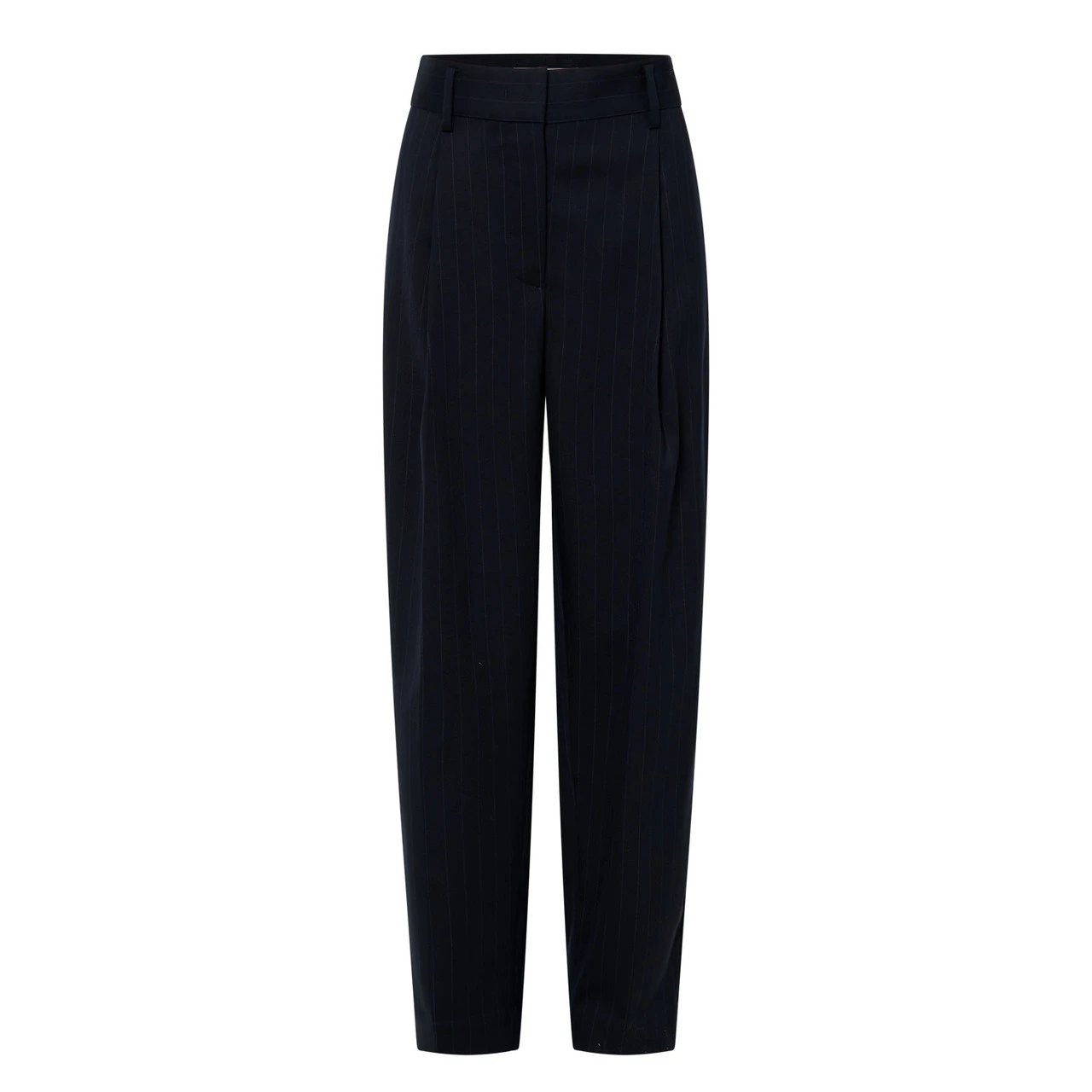 Tapered-Pinstripe-Pant Oroton