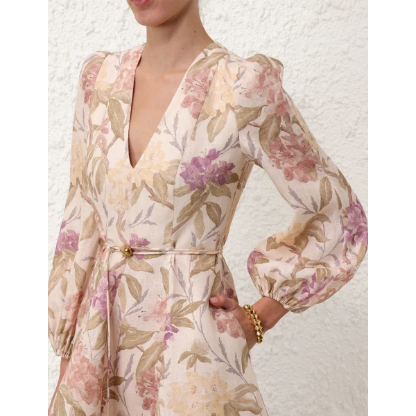 Zimmermann dress