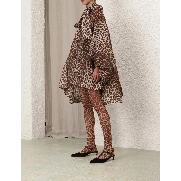 Zimmermann dress