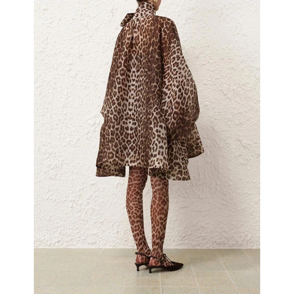 Zimmermann dresses