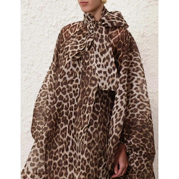 Zimmermann dress