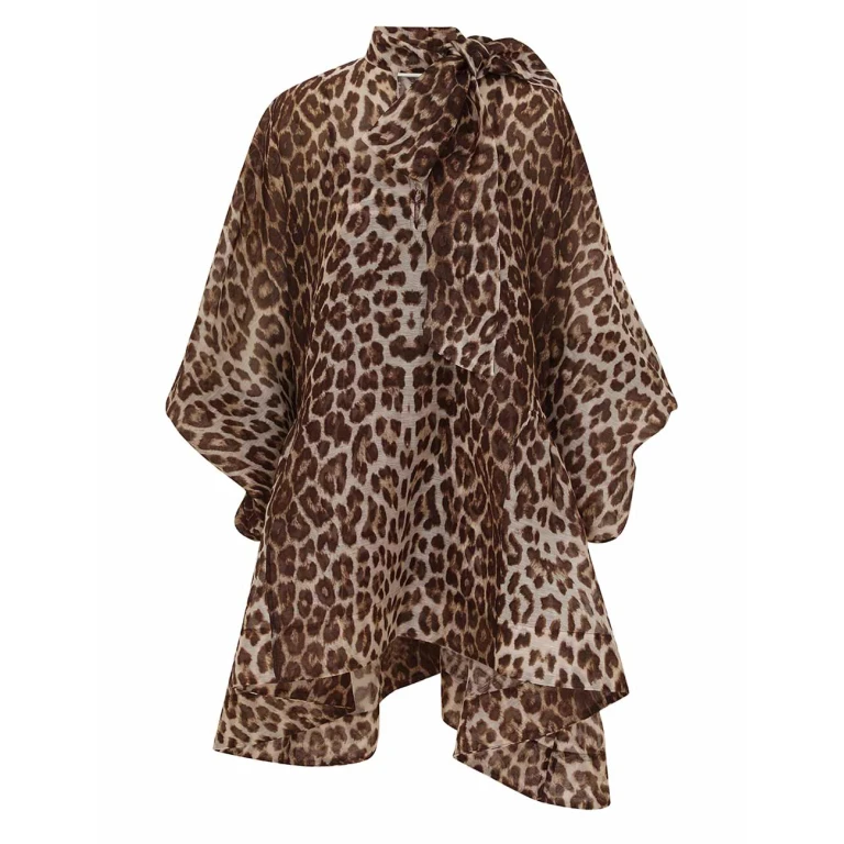 Zimmermann dress