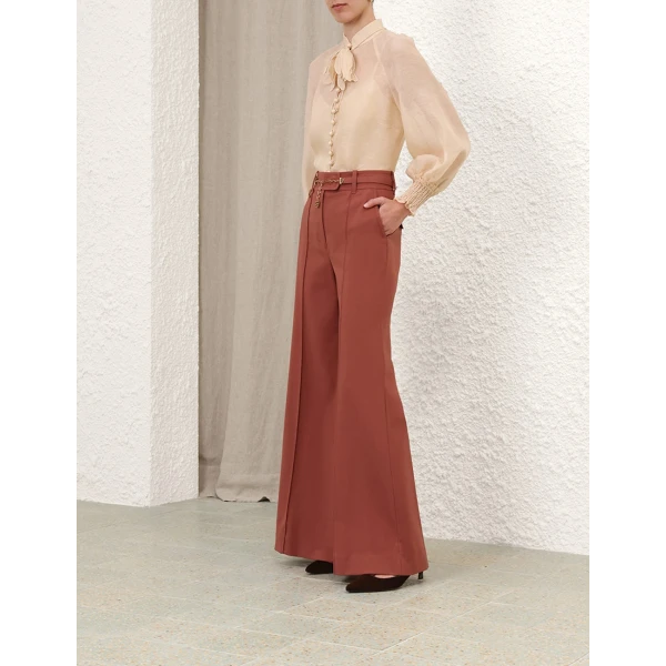 Zimmermann dress