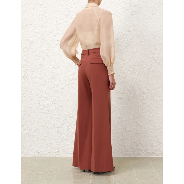 Zimmermann dresses