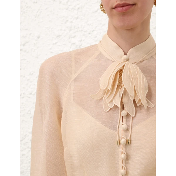 Zimmermann dress