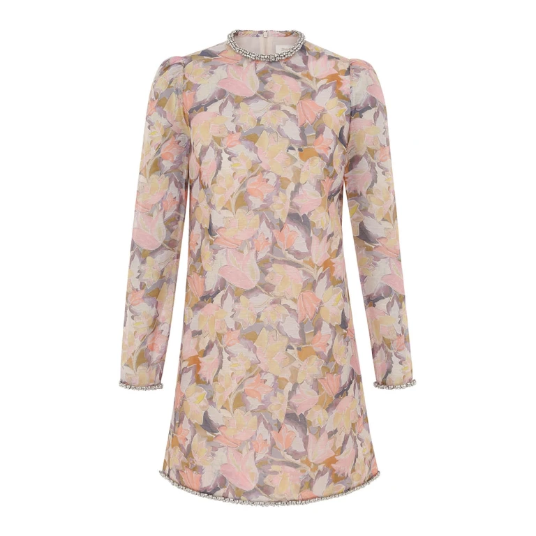 Zimmermann dress