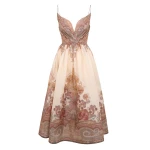 Zimmermann dress