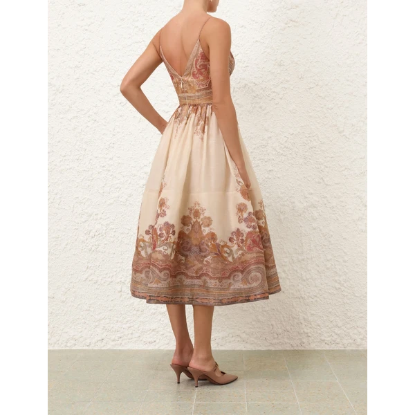 Zimmermann dresses