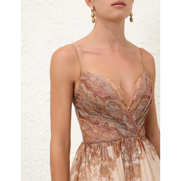 Zimmermann dress