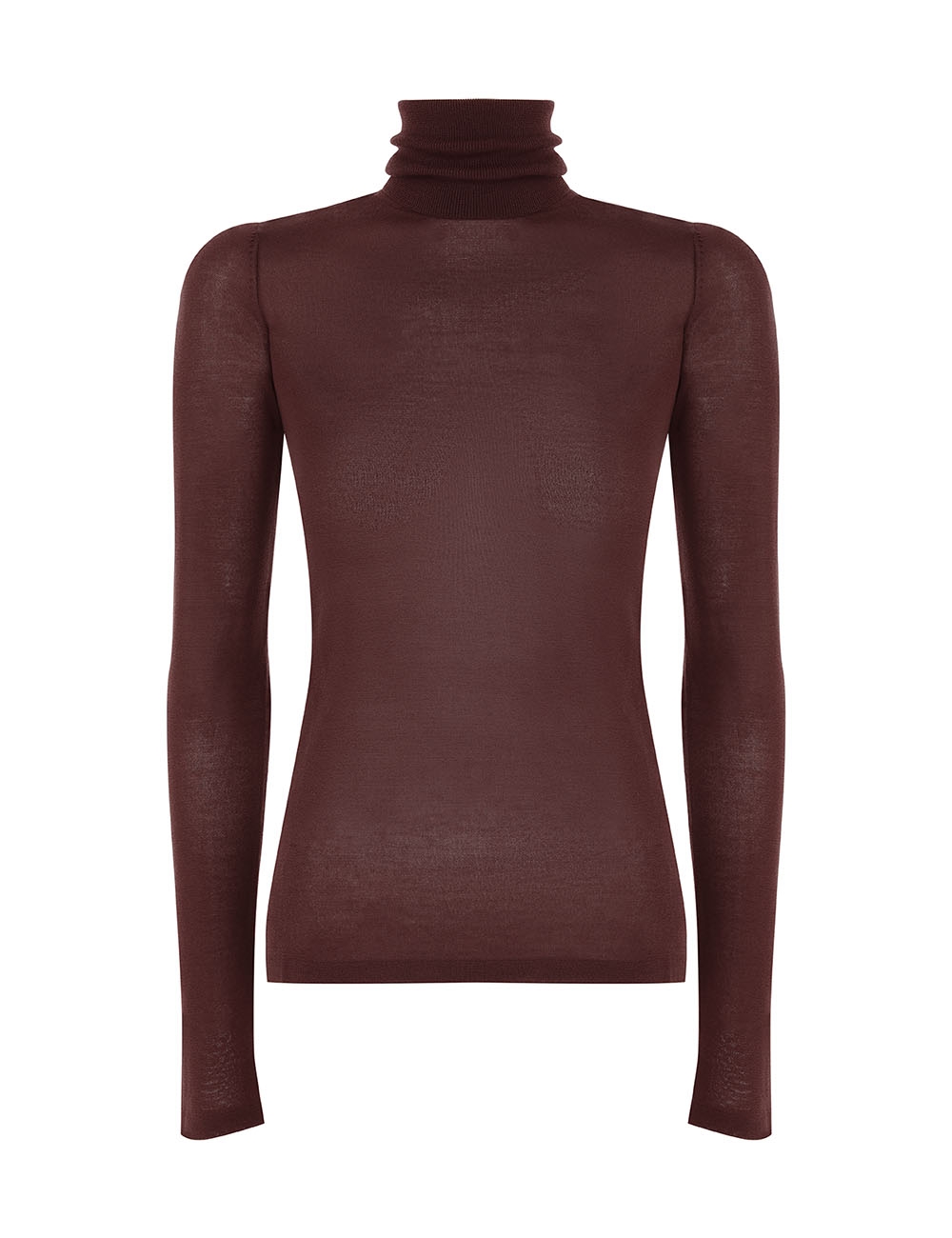 Zimmermann Illustration Fine Knit Top