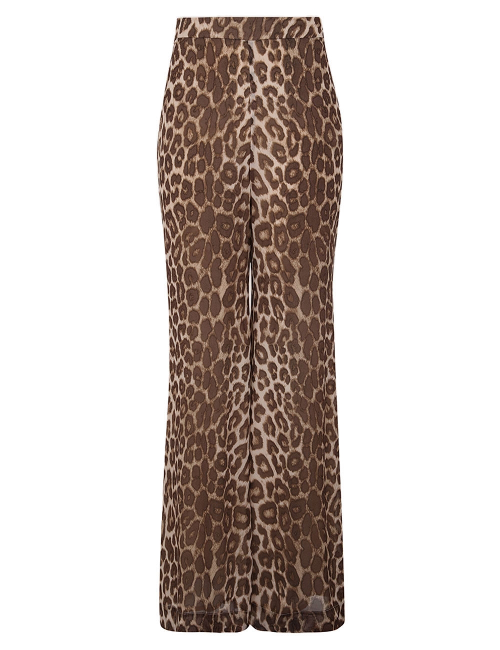 Zimmermann Illustration Flare Pant