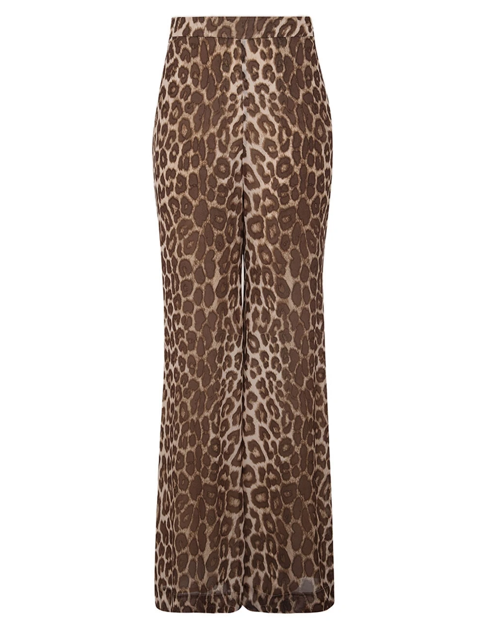 Zimmermann Illustration Flare Pant Zimmermann dress