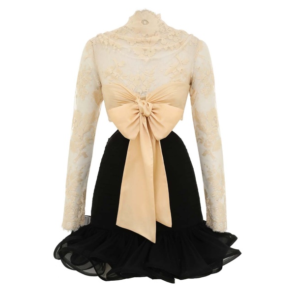 Zimmermann dress