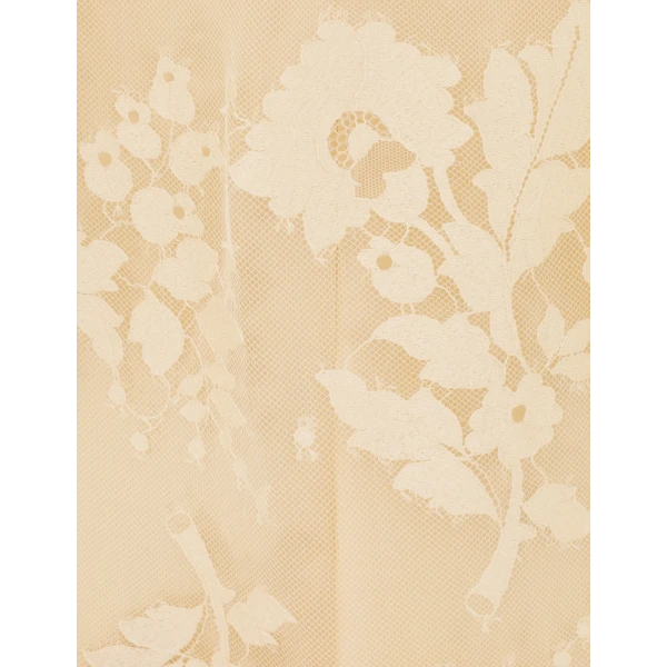 Illustration Lace Blouse - Image 7