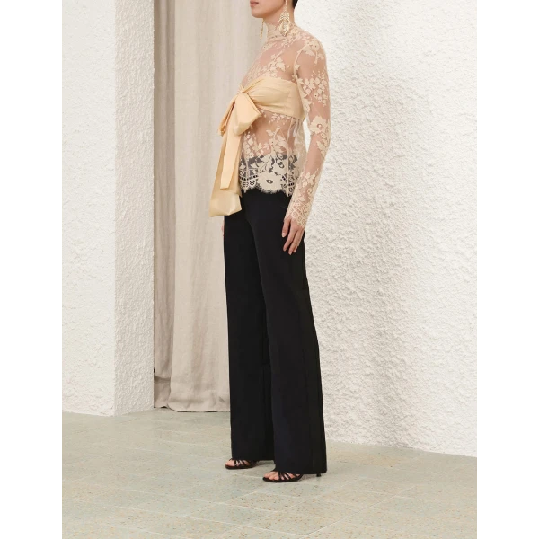 Zimmermann dress