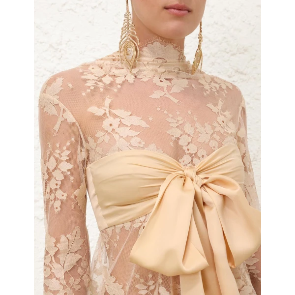 Zimmermann dress