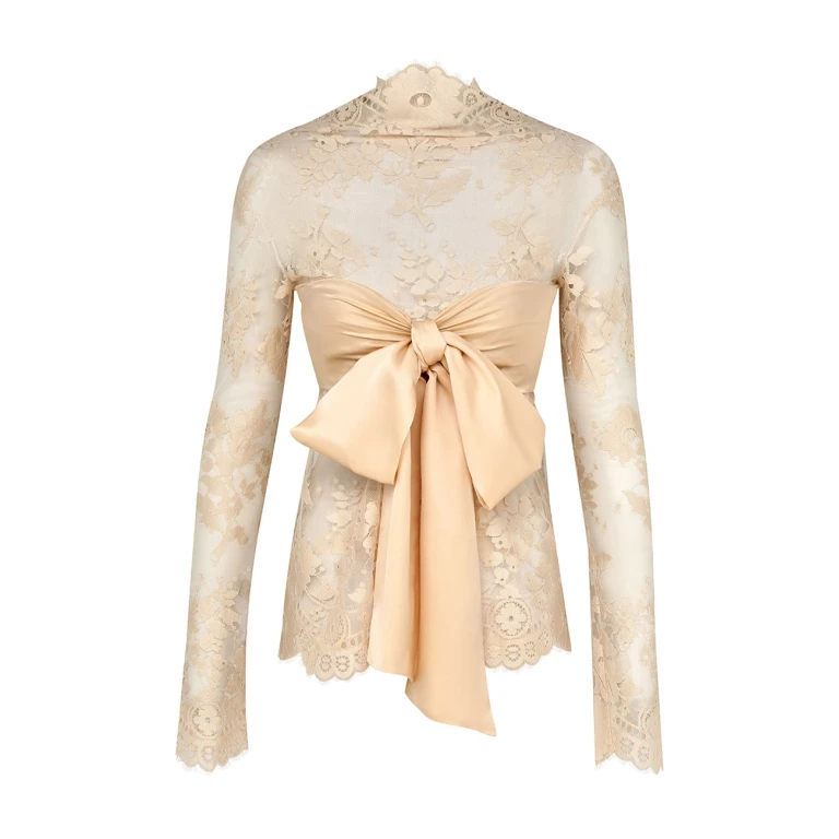 Zimmermann dress