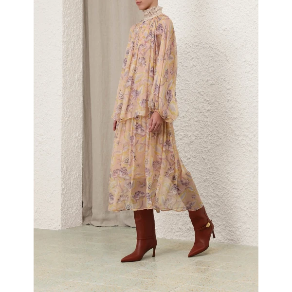 Zimmermann dress
