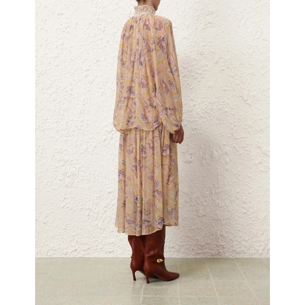 Zimmermann dresses