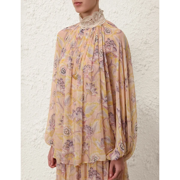 Zimmermann dress
