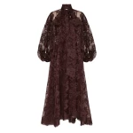 Zimmermann dress