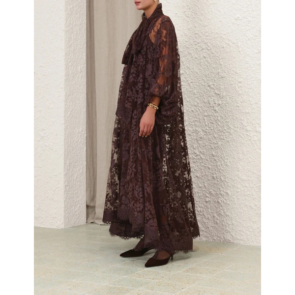 Zimmermann dress