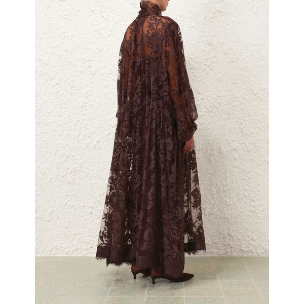 Zimmermann dresses