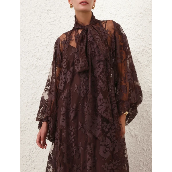 Zimmermann dress