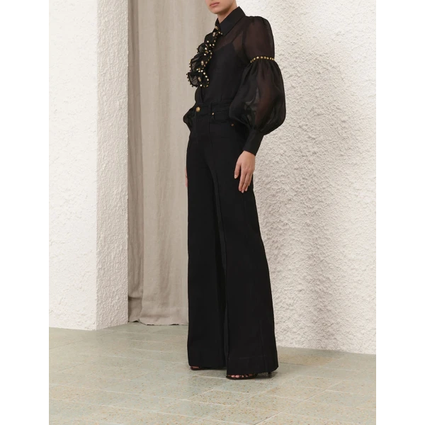 Zimmermann dress