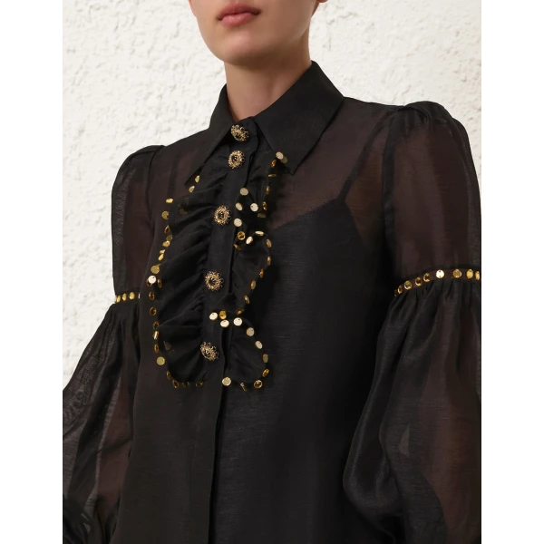 Zimmermann dress