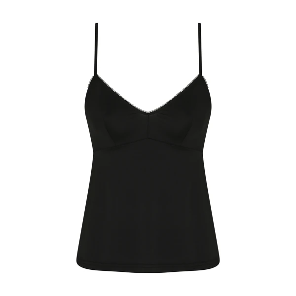 Illustration Mirror Blouse - Image 7