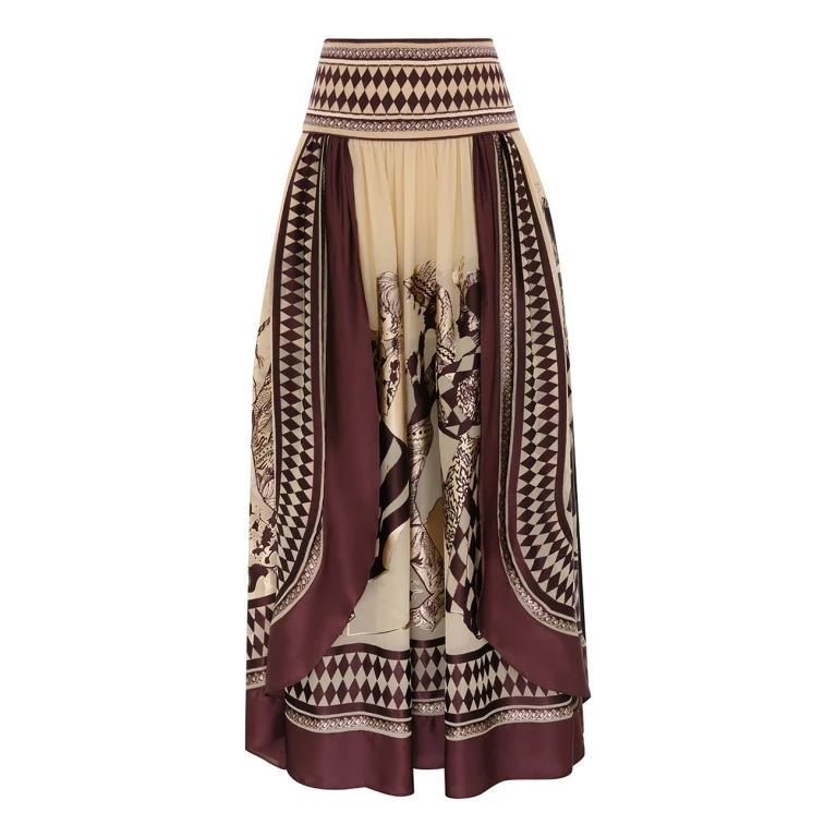 Zimmermann dress