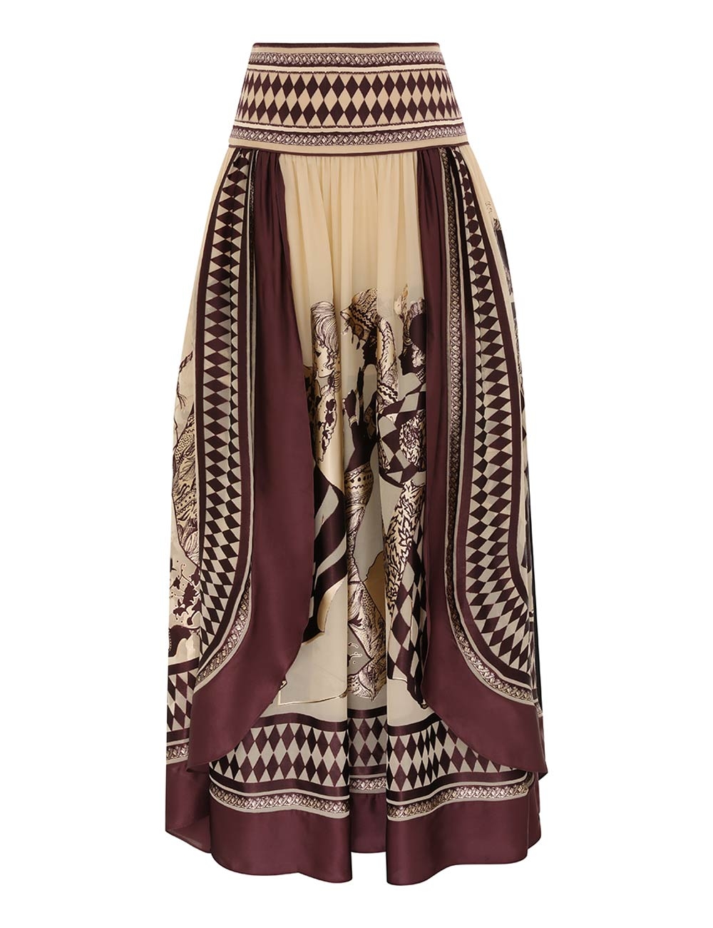 Zimmermann dress