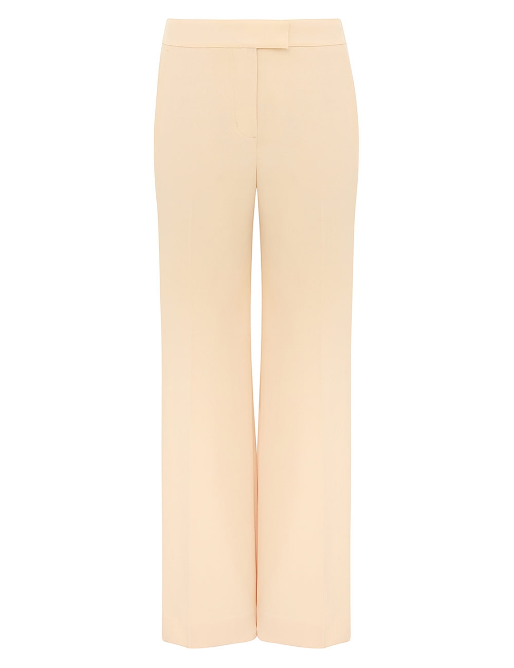Zimmermann Illustration Straight Tux Pant