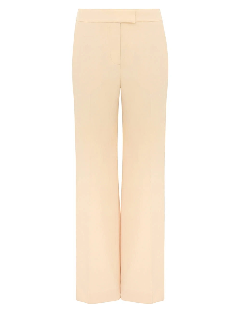 Zimmermann Illustration Straight Tux Pant Zimmermann dress
