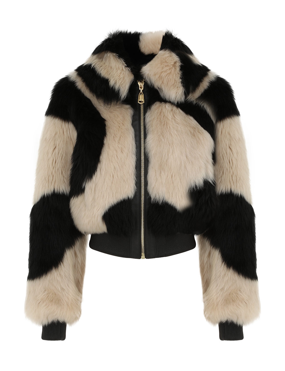 Zimmermann Illustration Swirl Jacket