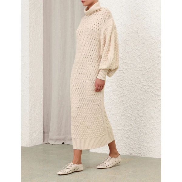 Zimmermann dress