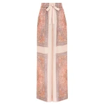 Zimmermann Illustration Track Pant Zimmermann dress