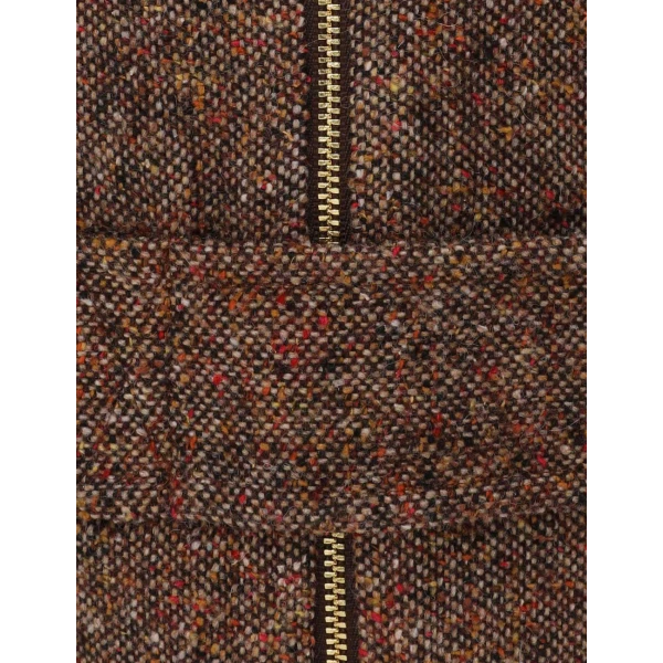 Illustration Tweed Pant - Image 7