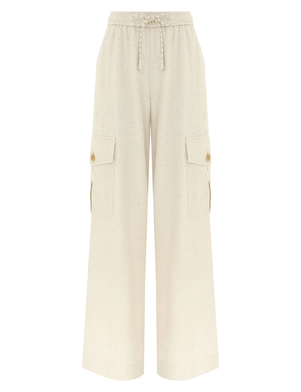 Zimmermann Illustration Utility Pant Zimmermann dress