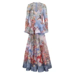 Zimmermann dress