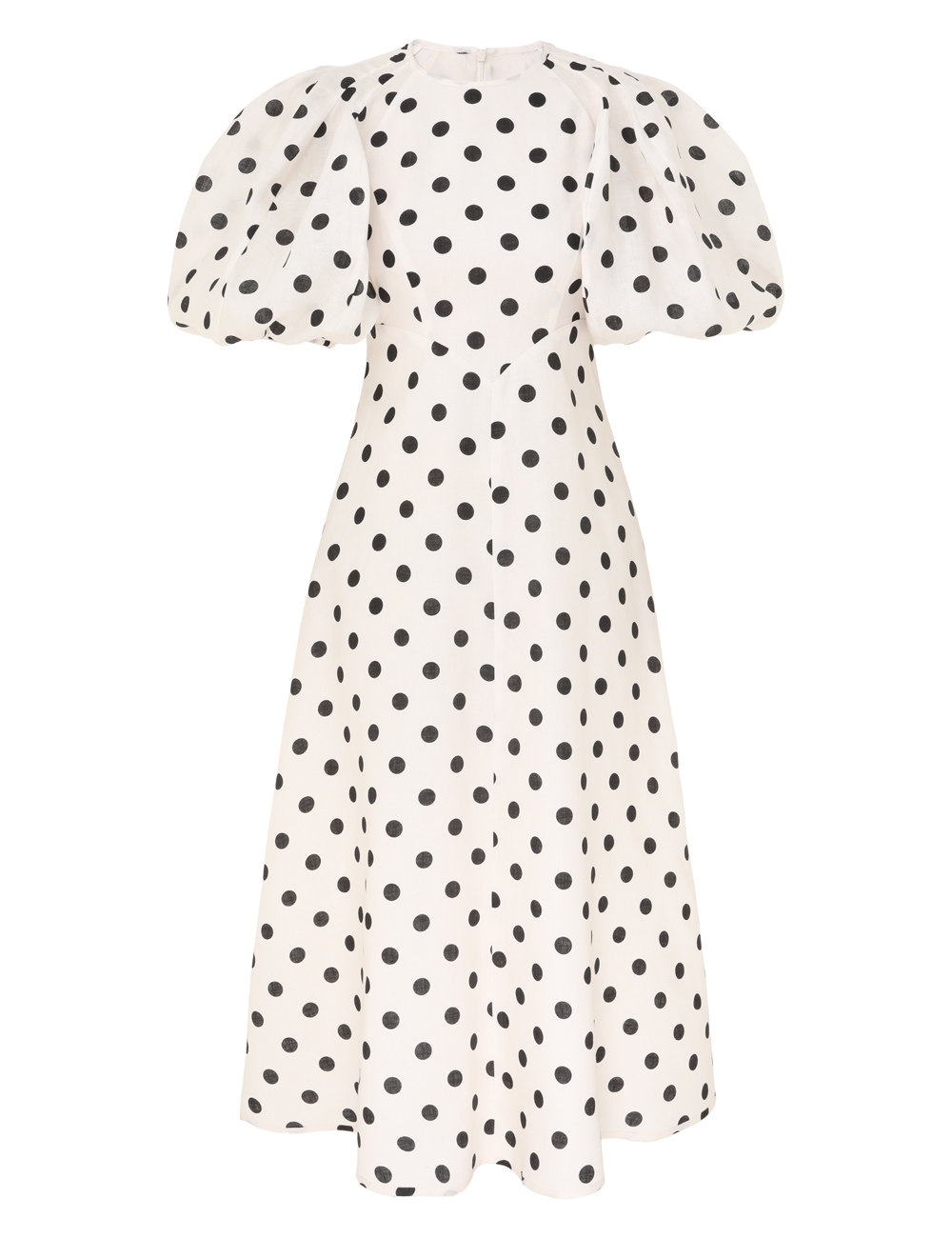 Zimmermann Midi Day Dress