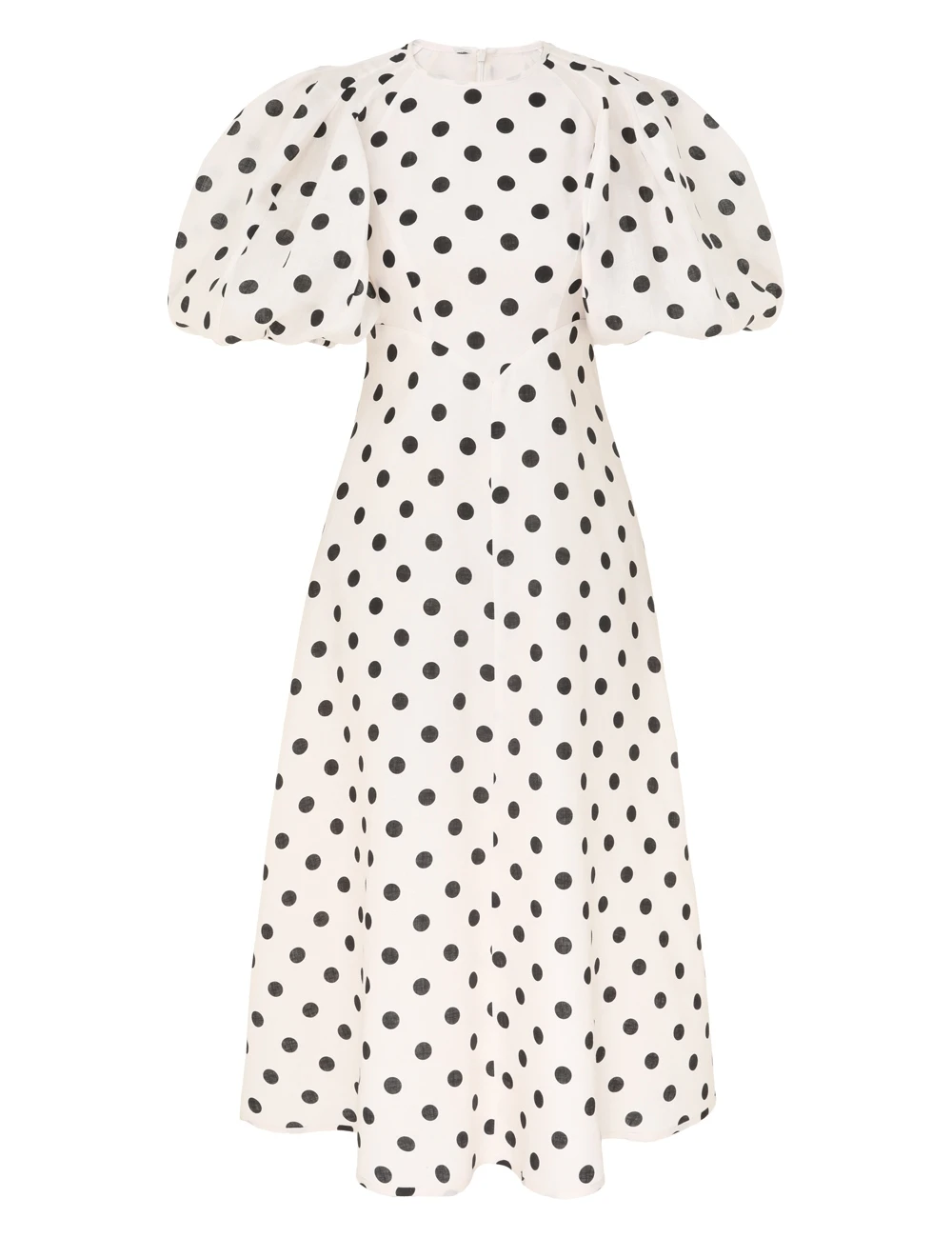 Zimmermann Midi Day Dress Zimmermann dress