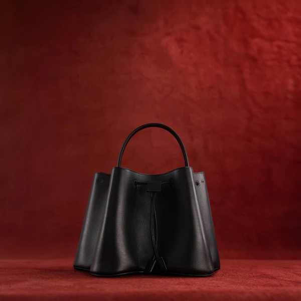 Mini Alto - Black