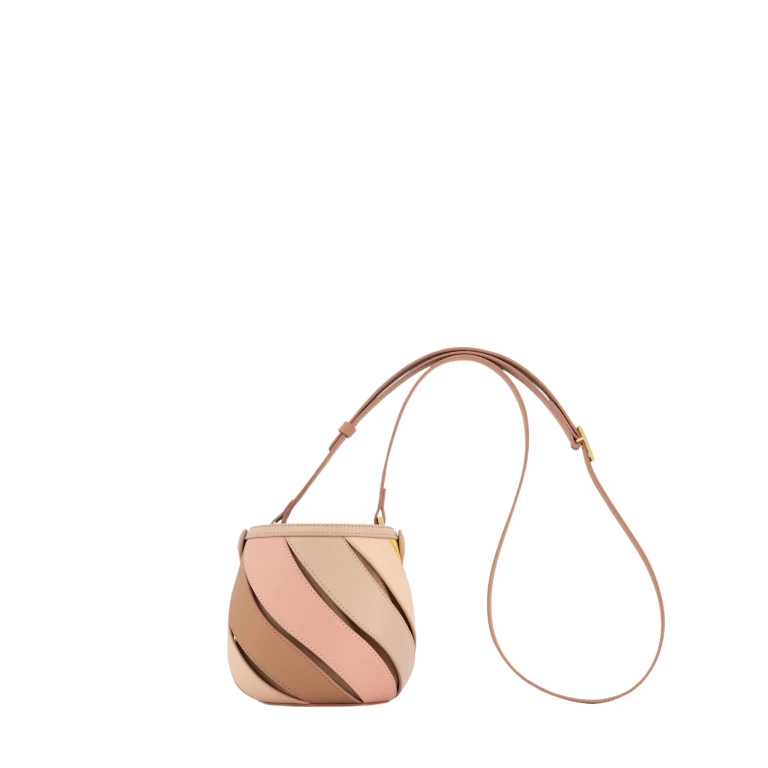 mlouye Mini Helix - Jaipur luxury Bags from  Luxury Handbags Marketplace