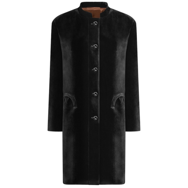 Blazé Milano AFTERGLOW Mako Coat