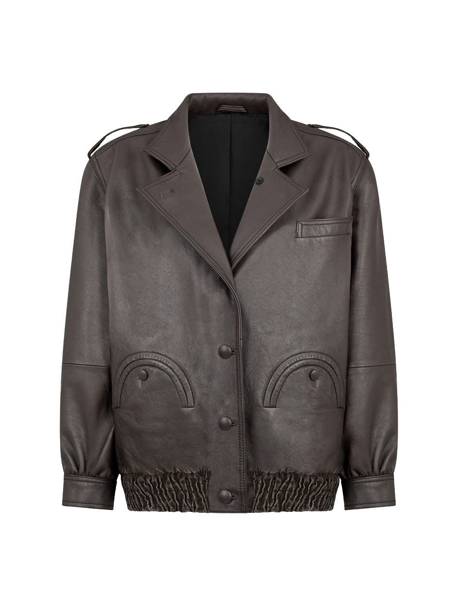 Blazé Milano ARES Charlie Bomber Jacket