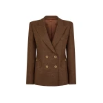 AWATEA BRUNETTE Charmer Blazer