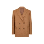 AWATEA CARAMEL Nightbreak Blazer